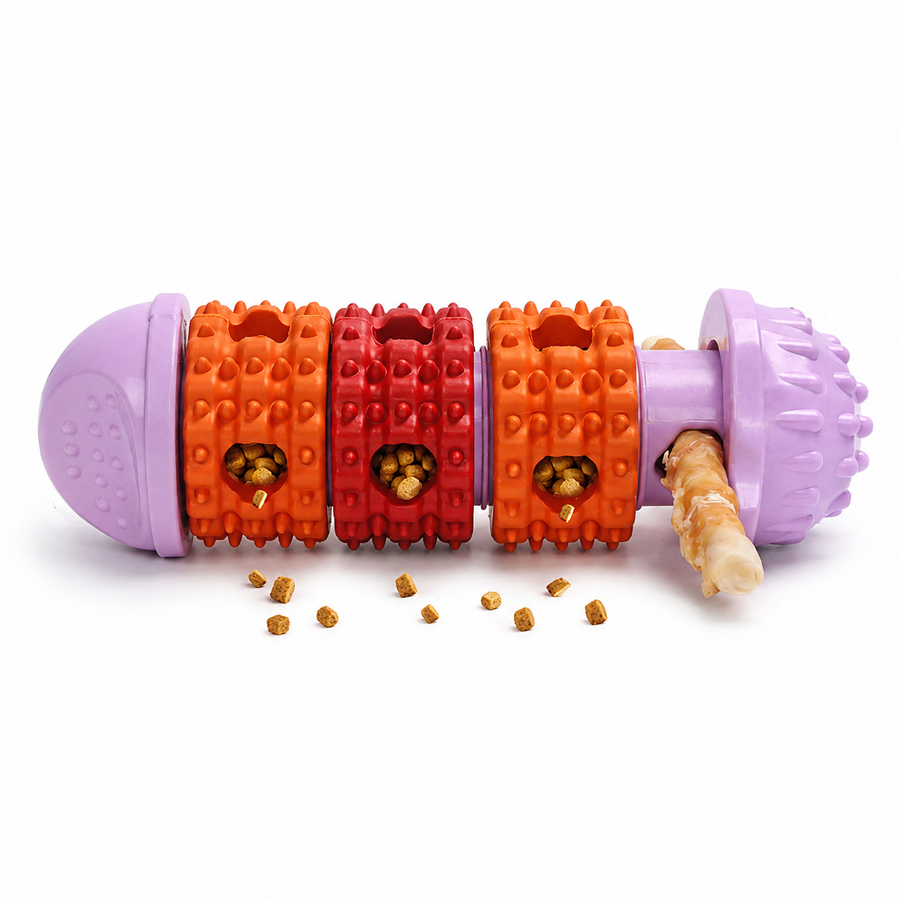 EnrichPaws™ Treat & Chew Roller