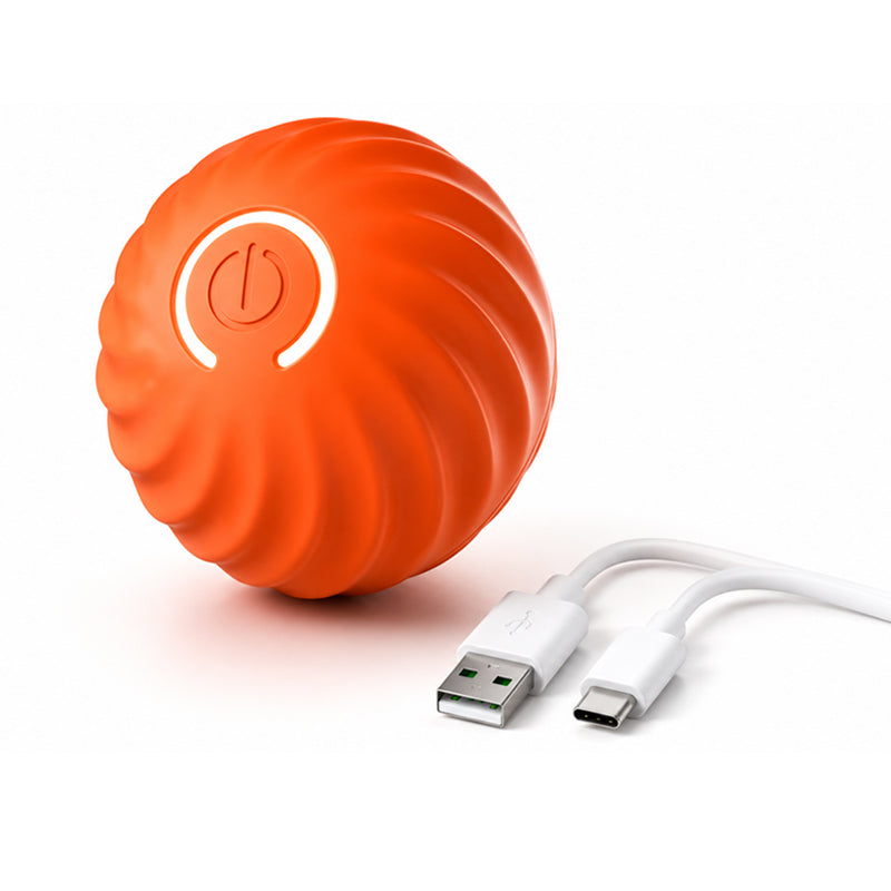 EnrichPaws™ Interactive Treat Ball