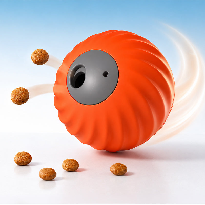 EnrichPaws™ Interactive Treat Ball