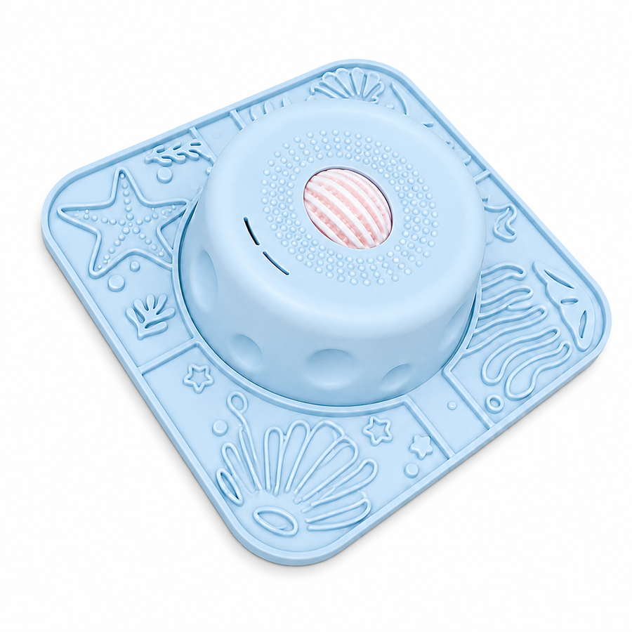 EnrichPaws™ Lick & Play Bowl